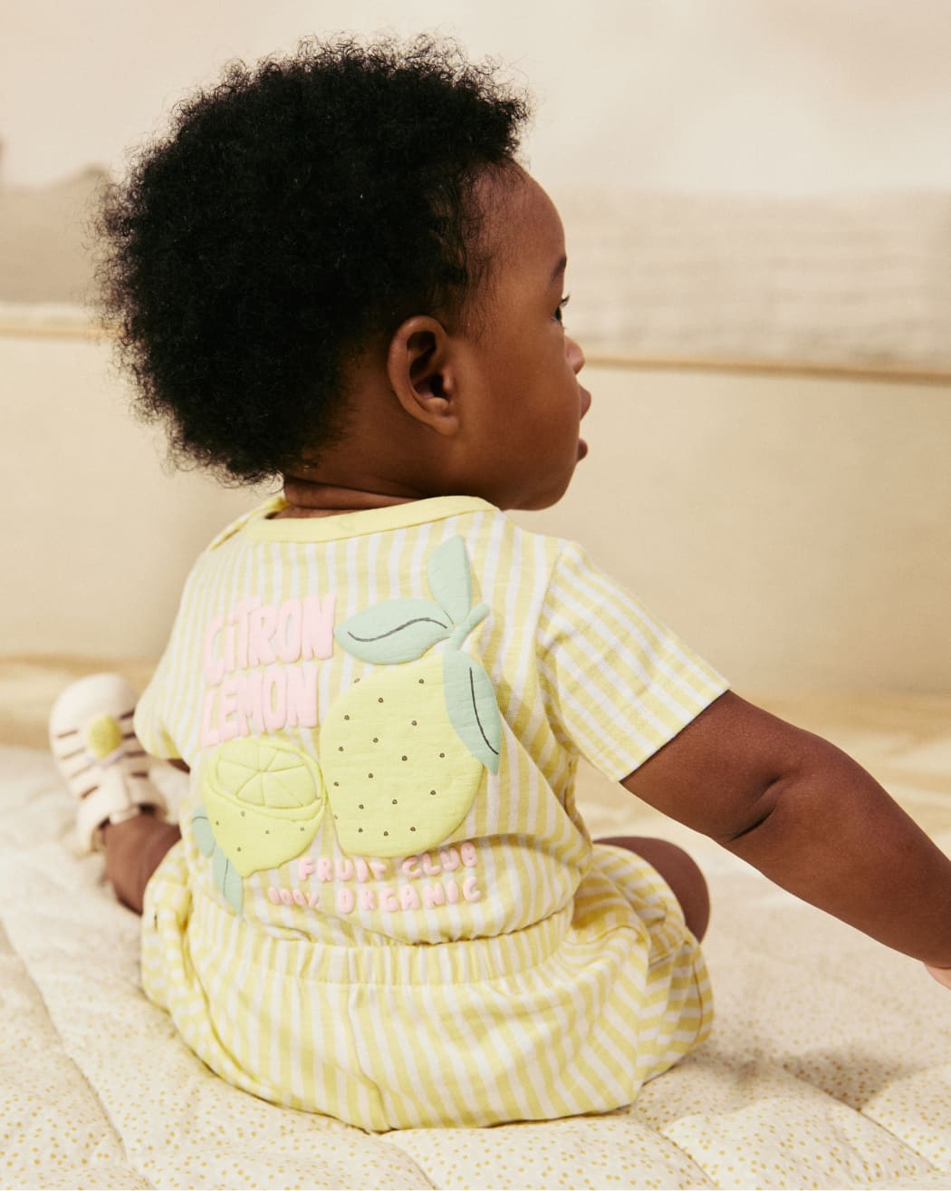 Baby spring brights