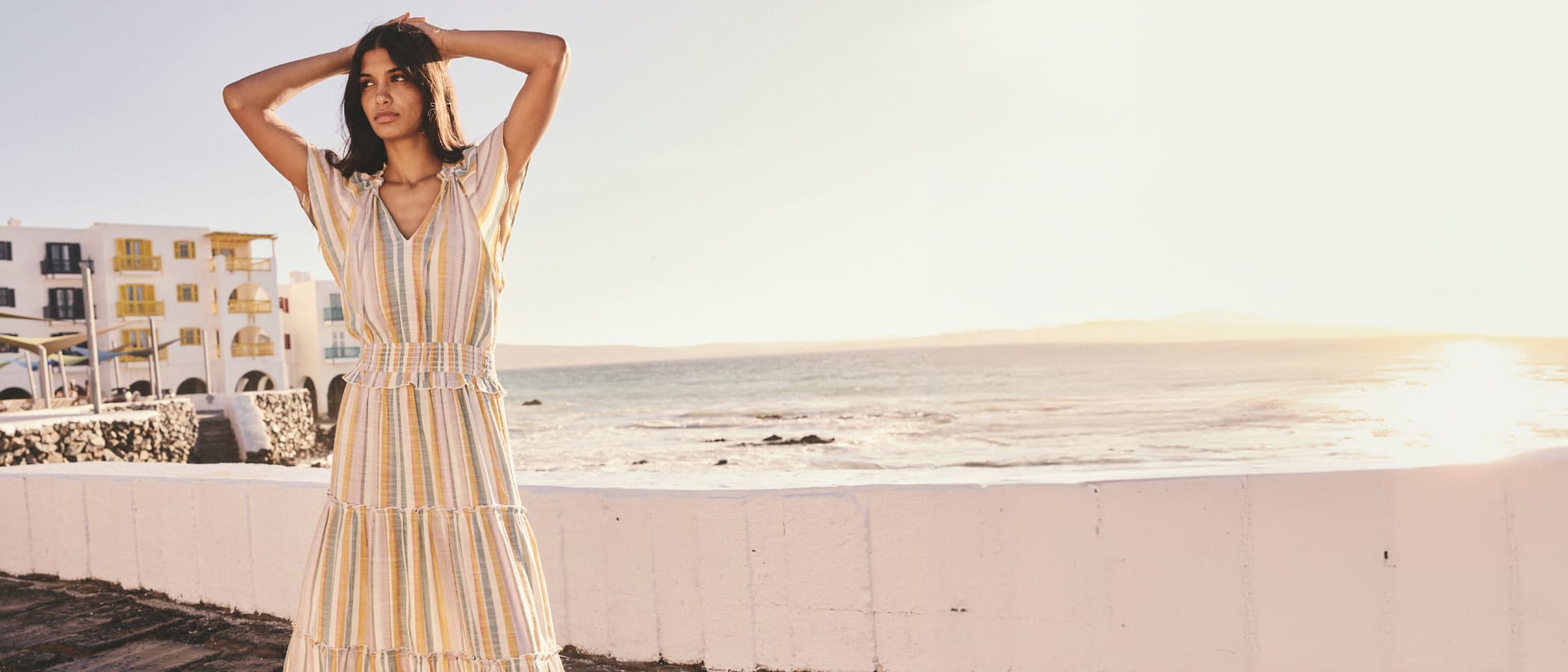 Women's summer dresses