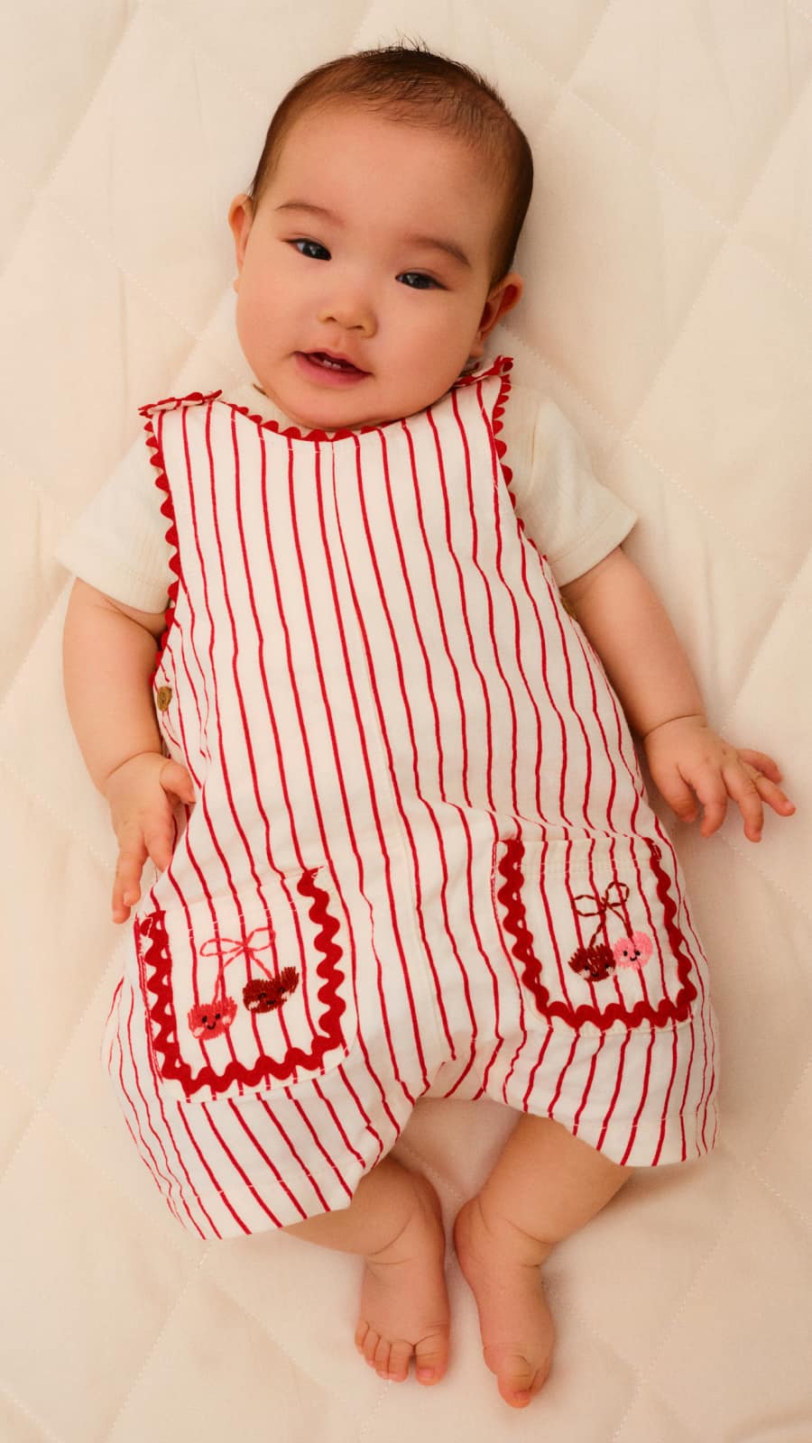 Baby top picks