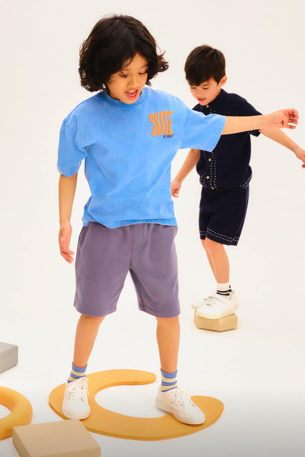 Boys' top picks