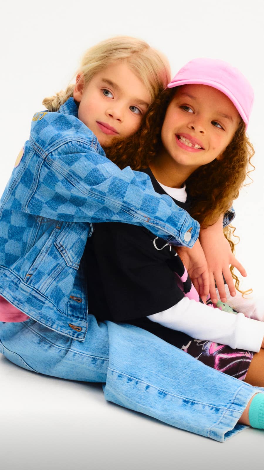 Girls' top picks