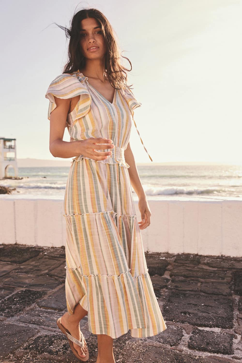Summer dresses