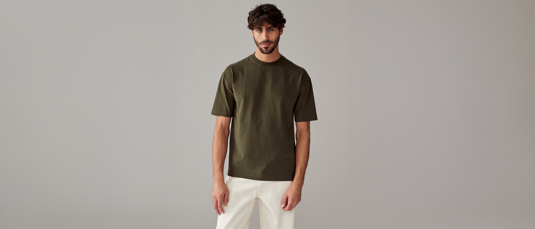 Men's stylish t-shirts