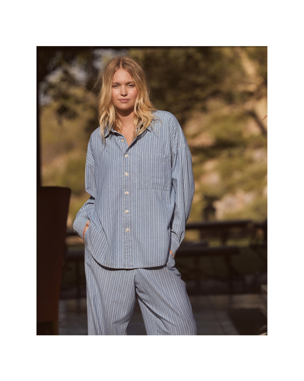 Women's co-ords