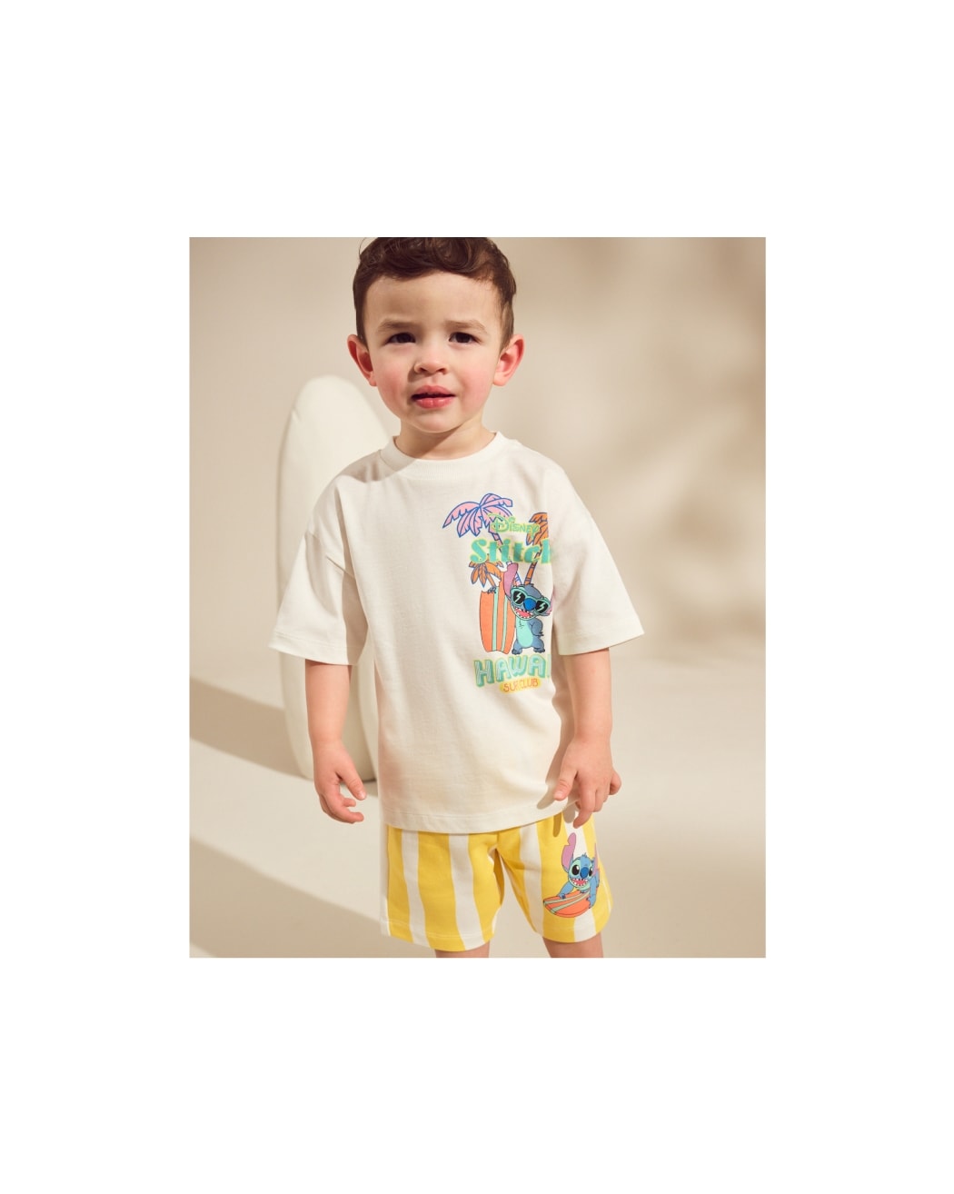 KIDS' CHARACTER SHOP