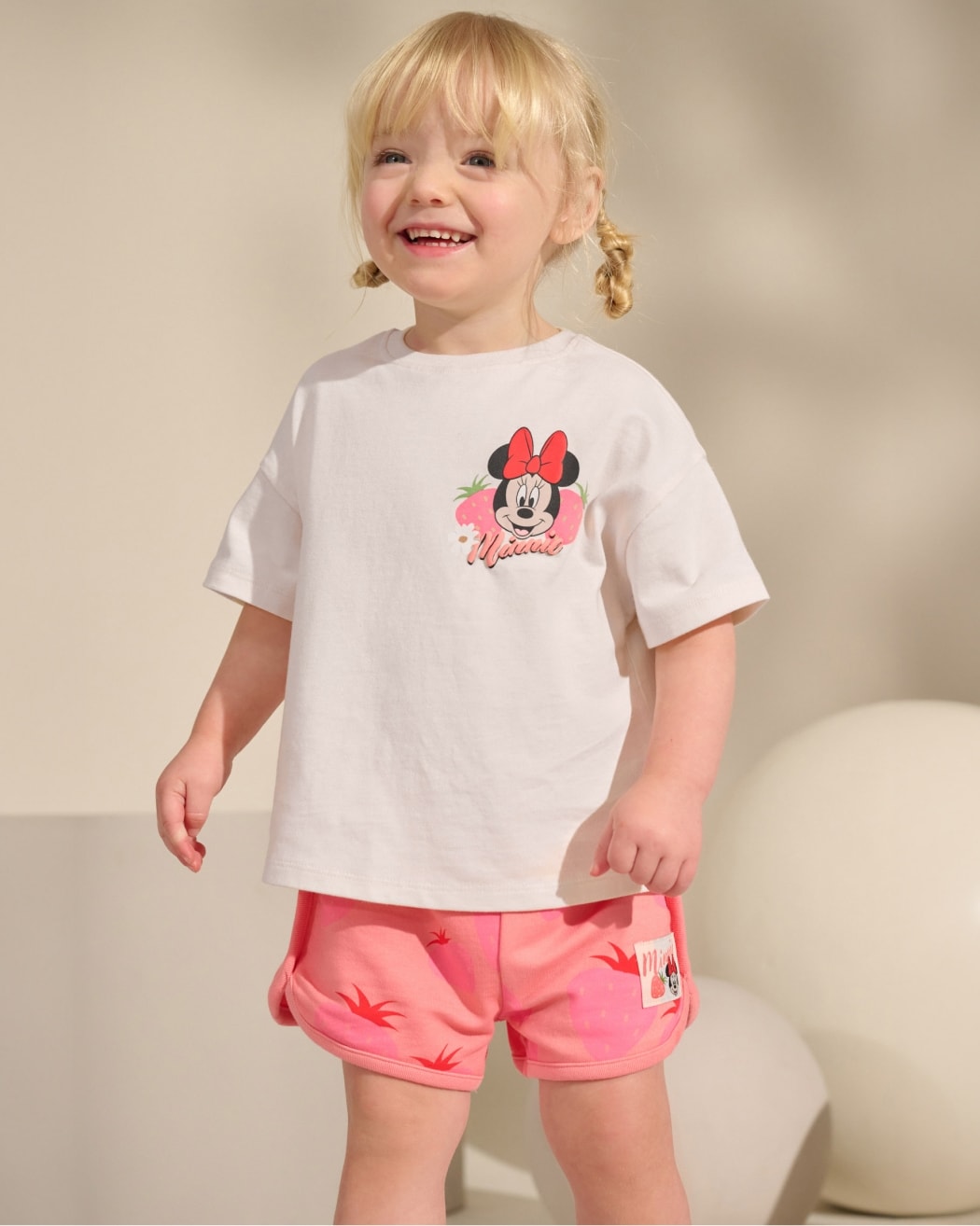 KIDS' CHARACTER SHOP