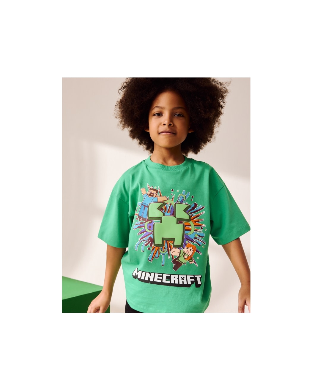 KIDS' CHARACTER SHOP