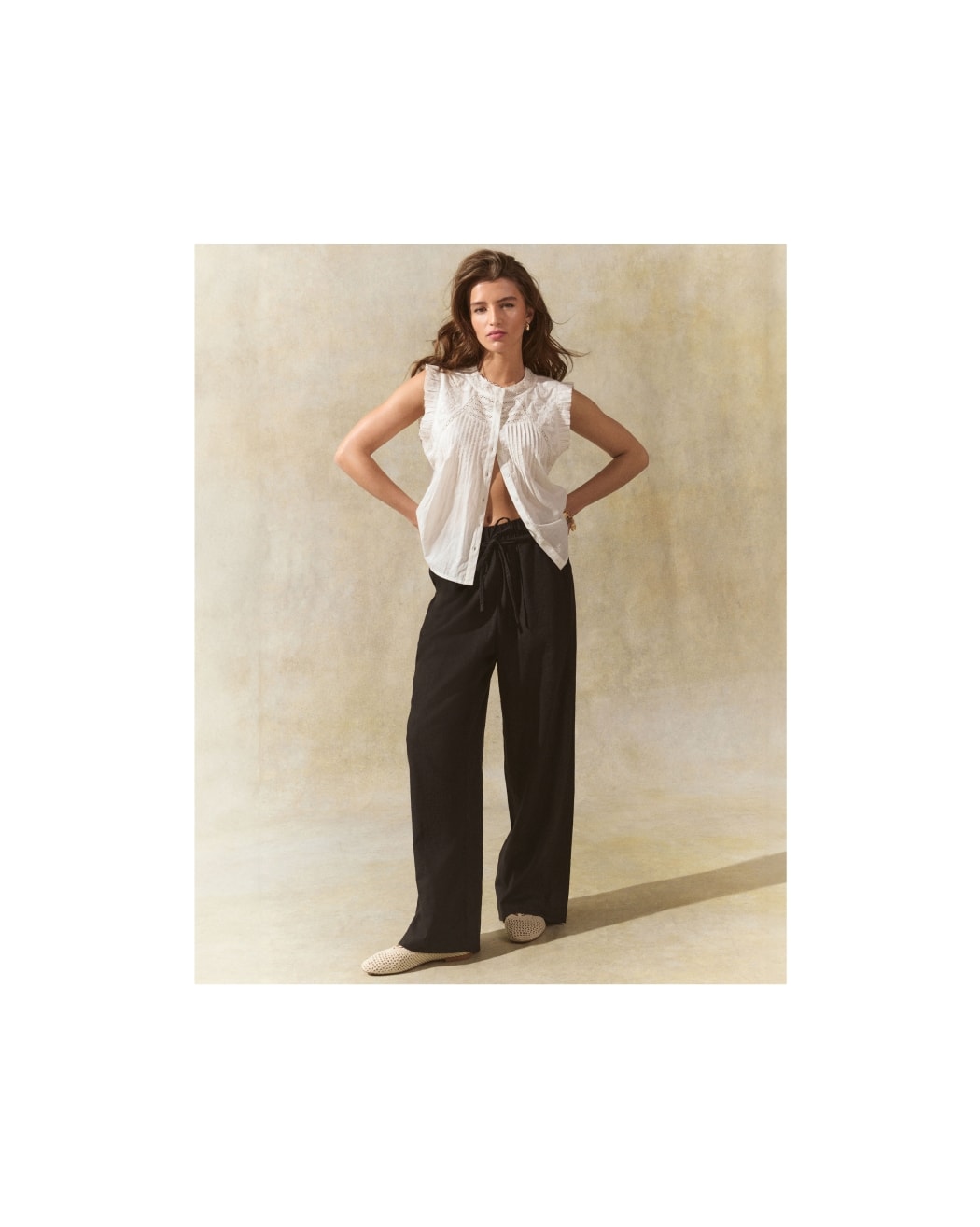 WOMEN'S NEW IN