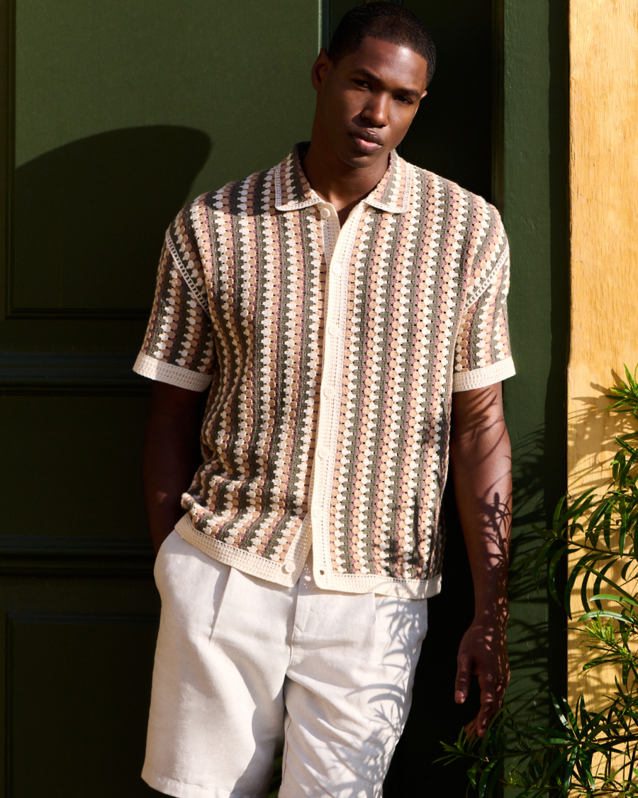 MENSWEAR