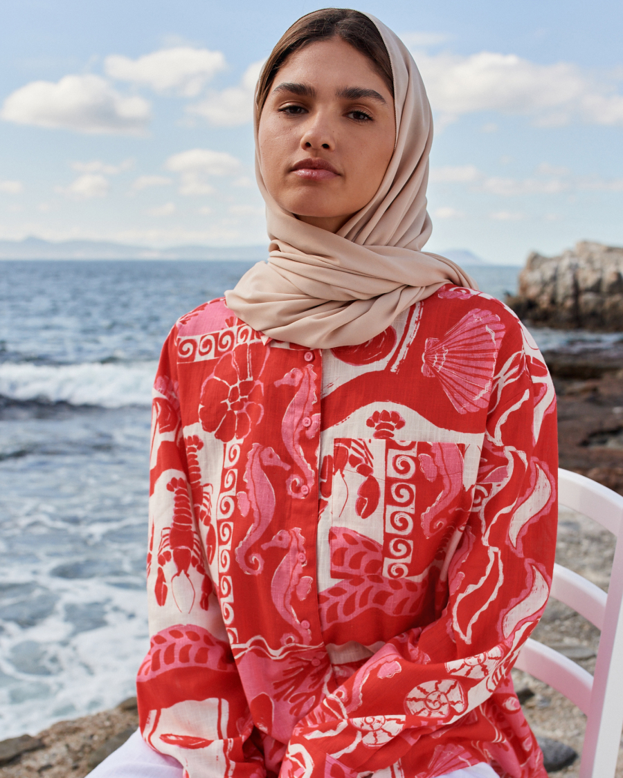 MODEST HOLIDAY SHOP