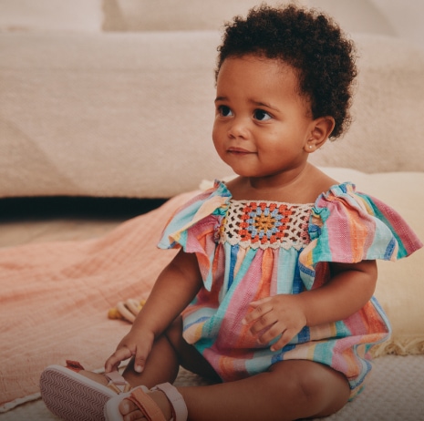BABY HOLIDAY SHOP