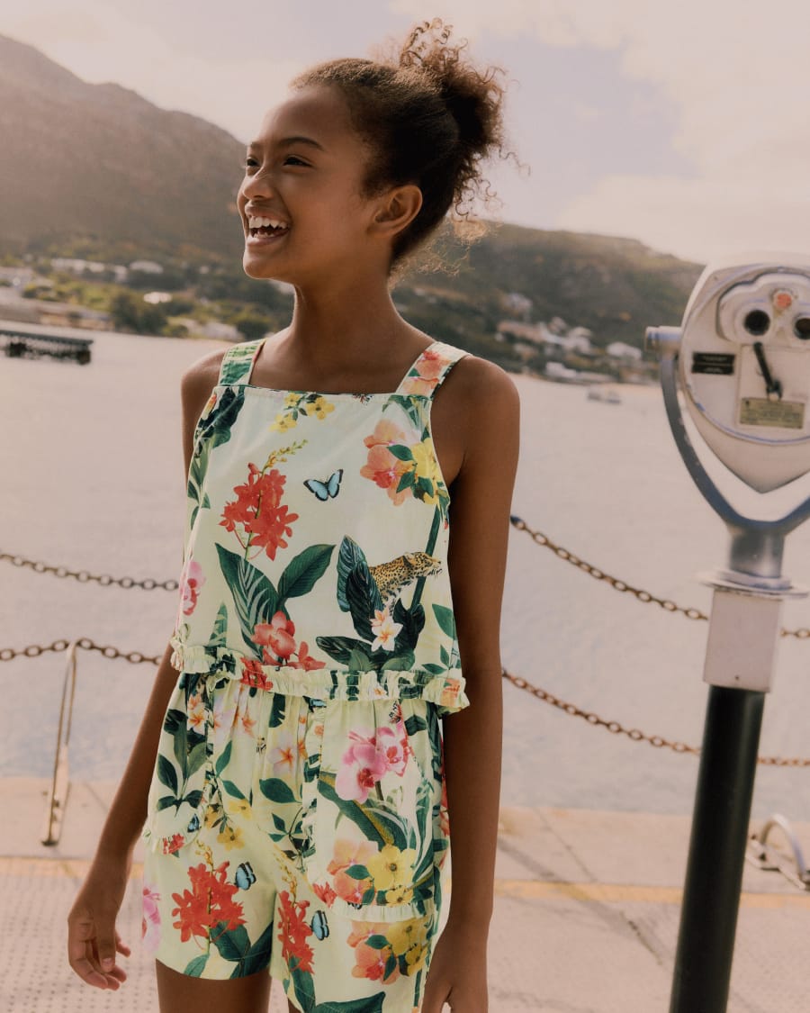 Baker by Ted Baker