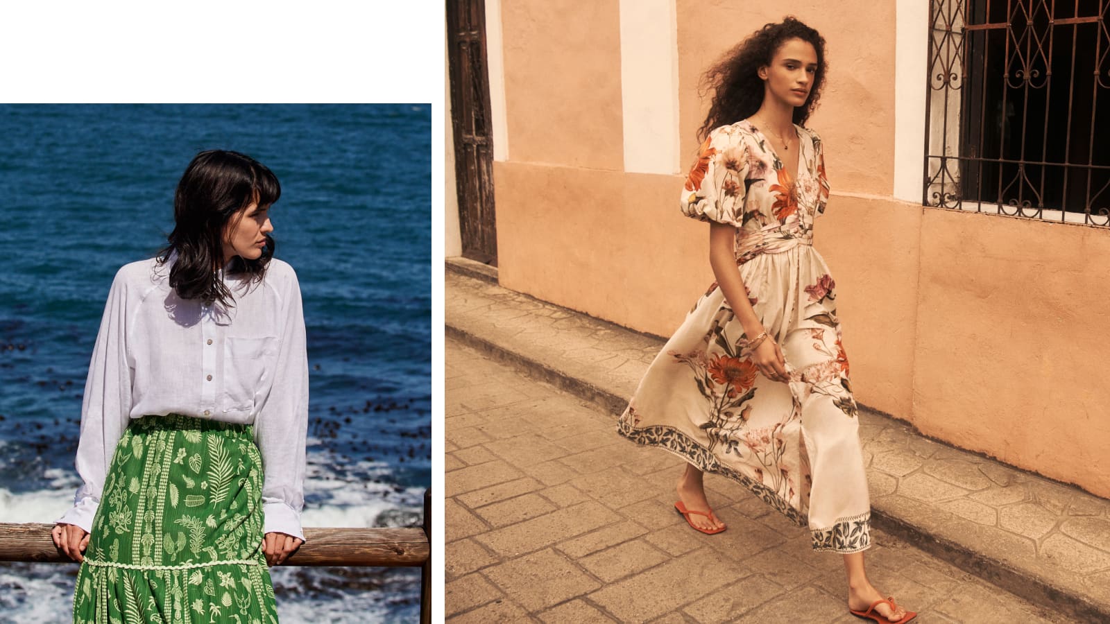 Women's summer styles