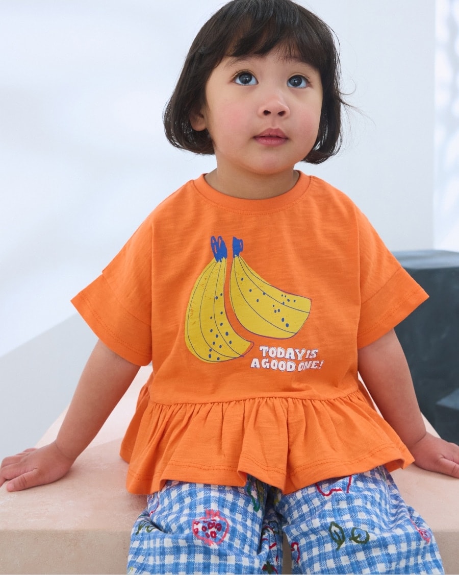 TOPS & T-SHIRTS