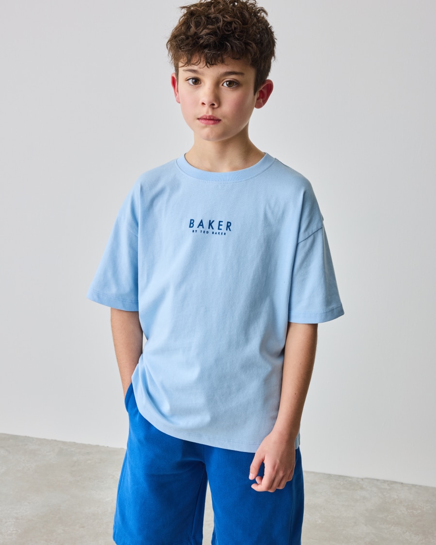 Baker by Ted Baker