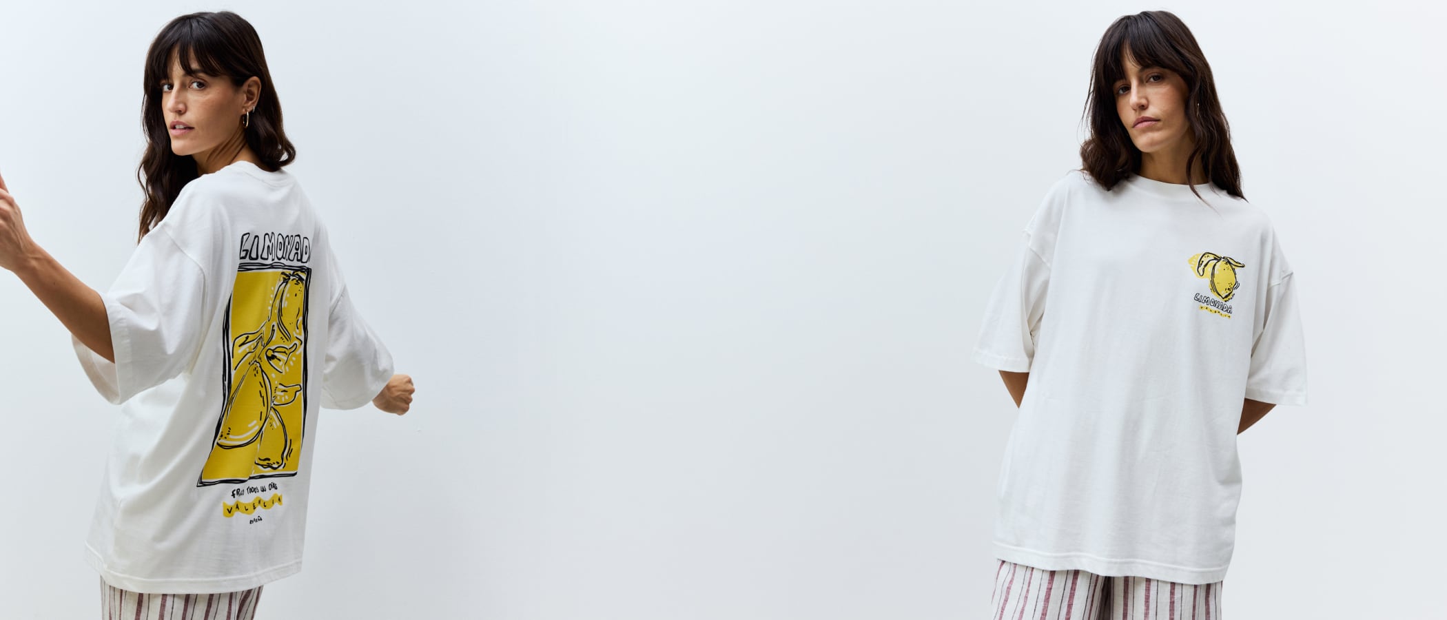 Tops & t-shirts