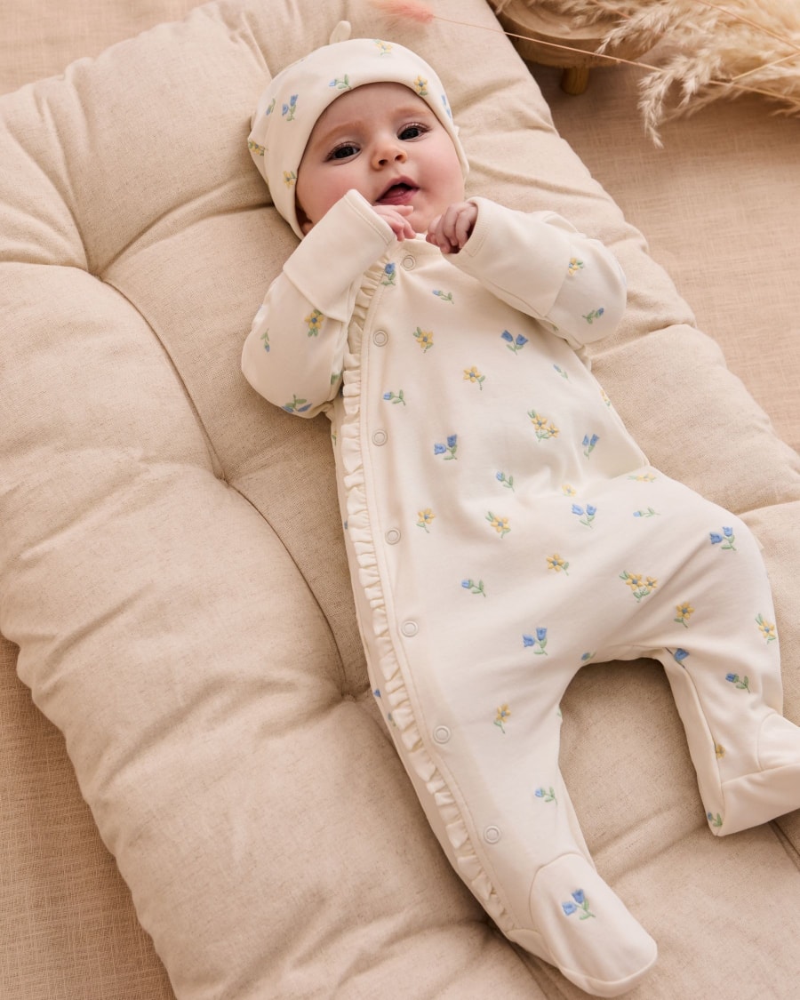 Jojo Maman Bébé