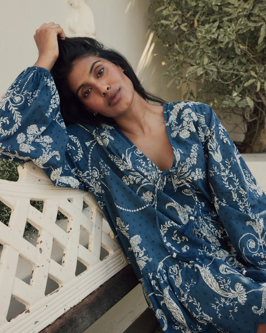 Laura Ashley