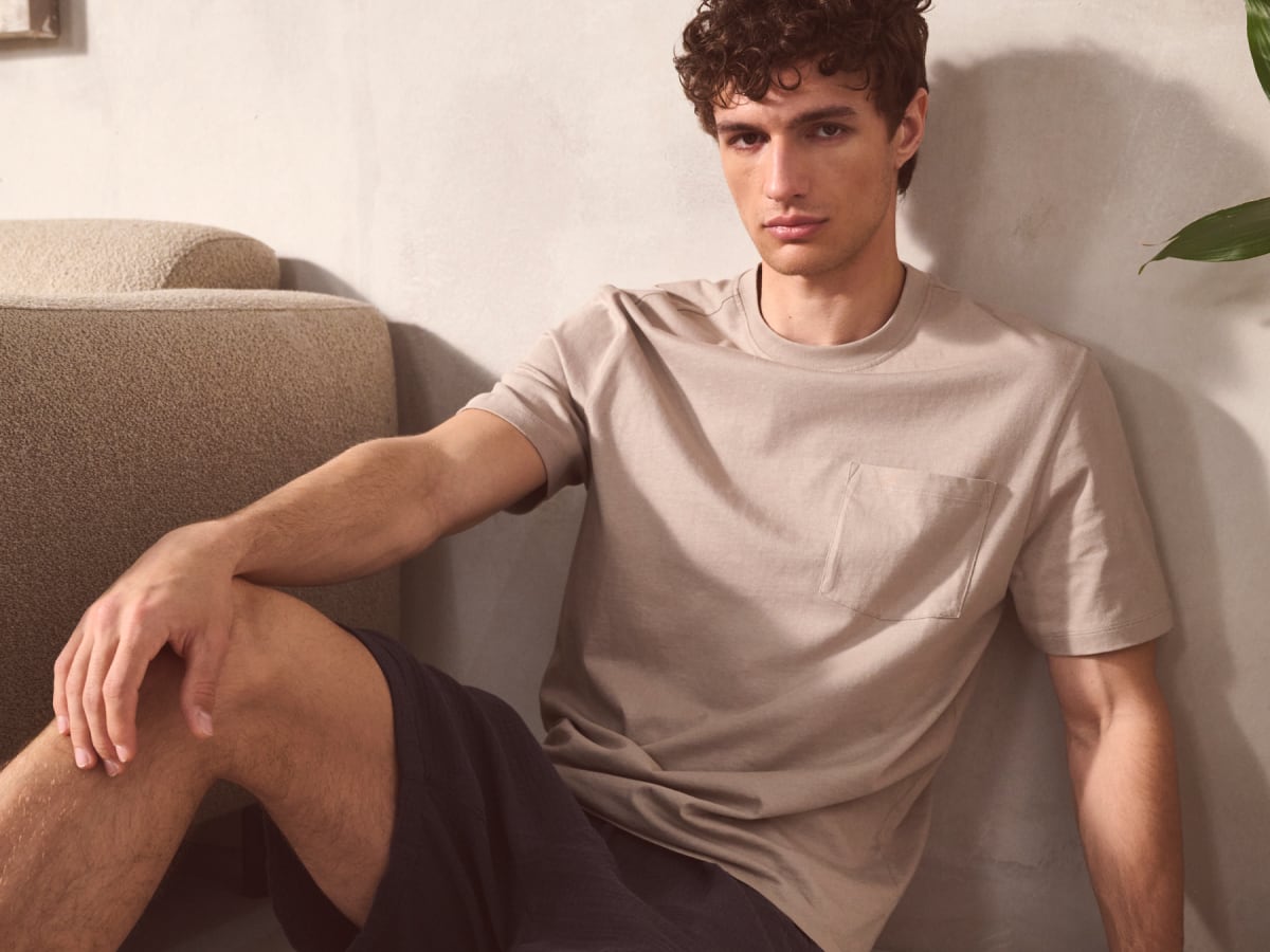 Men's pyjamas