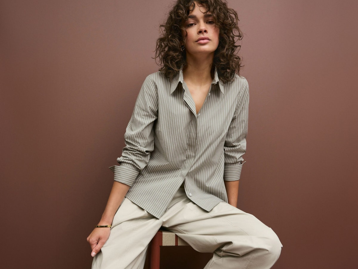 Workwear styles