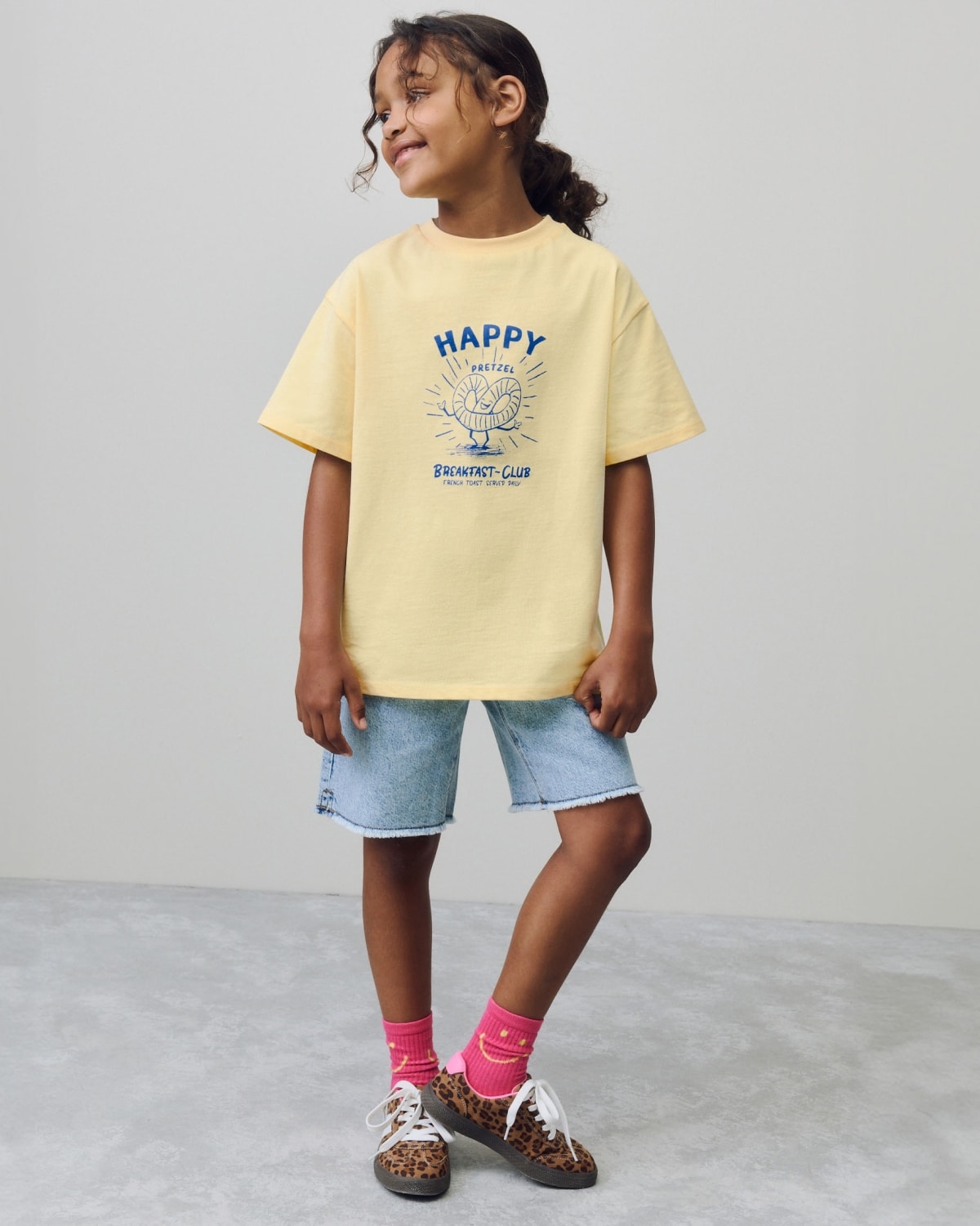 Kids' tops & t-shirts