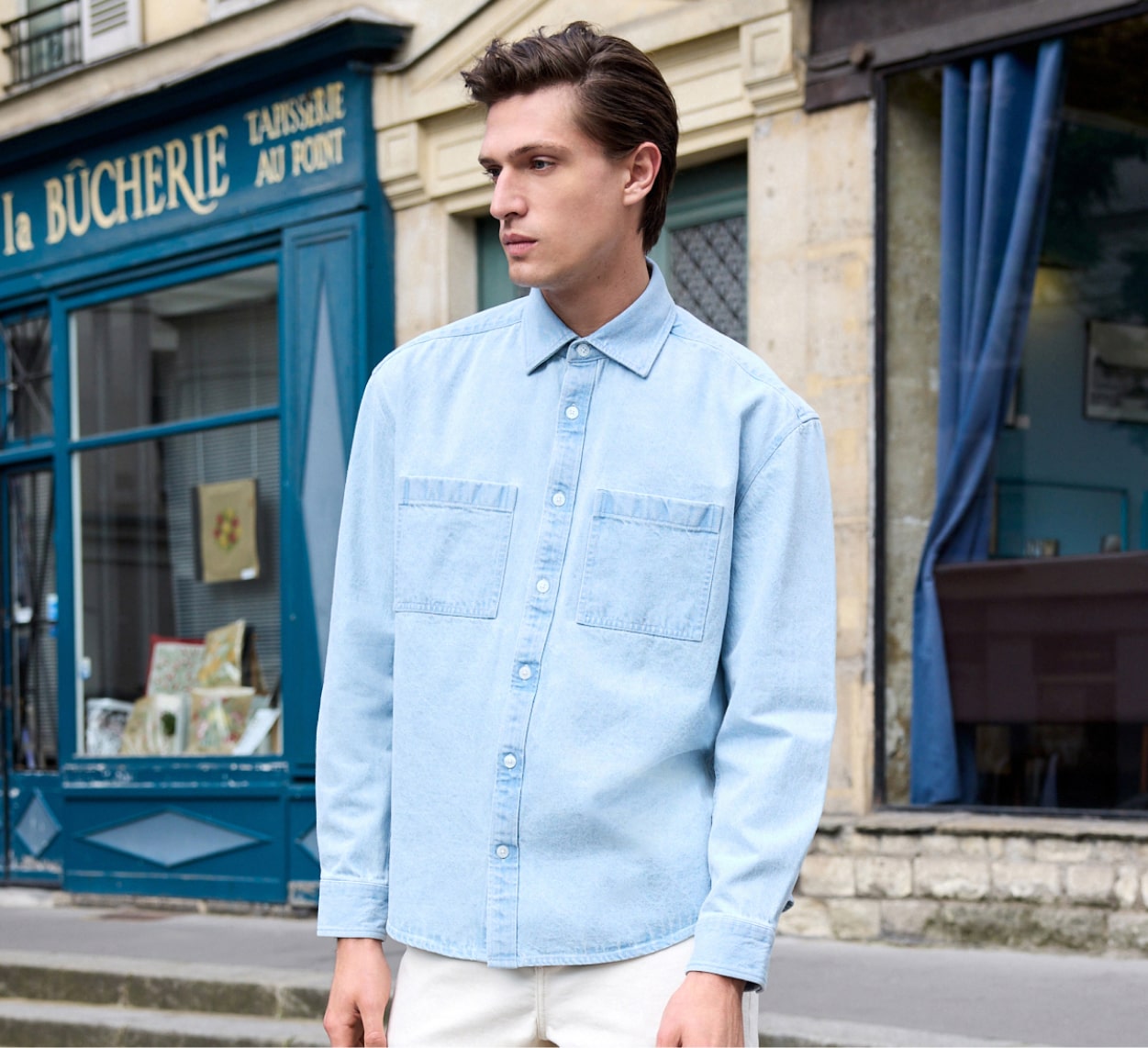 Mens Smart shop image 02