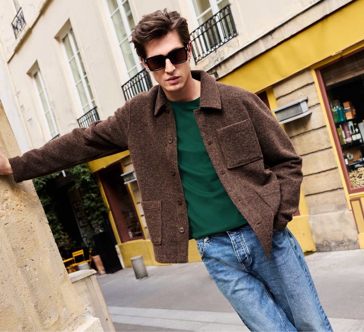 Mens Smart shop image 05