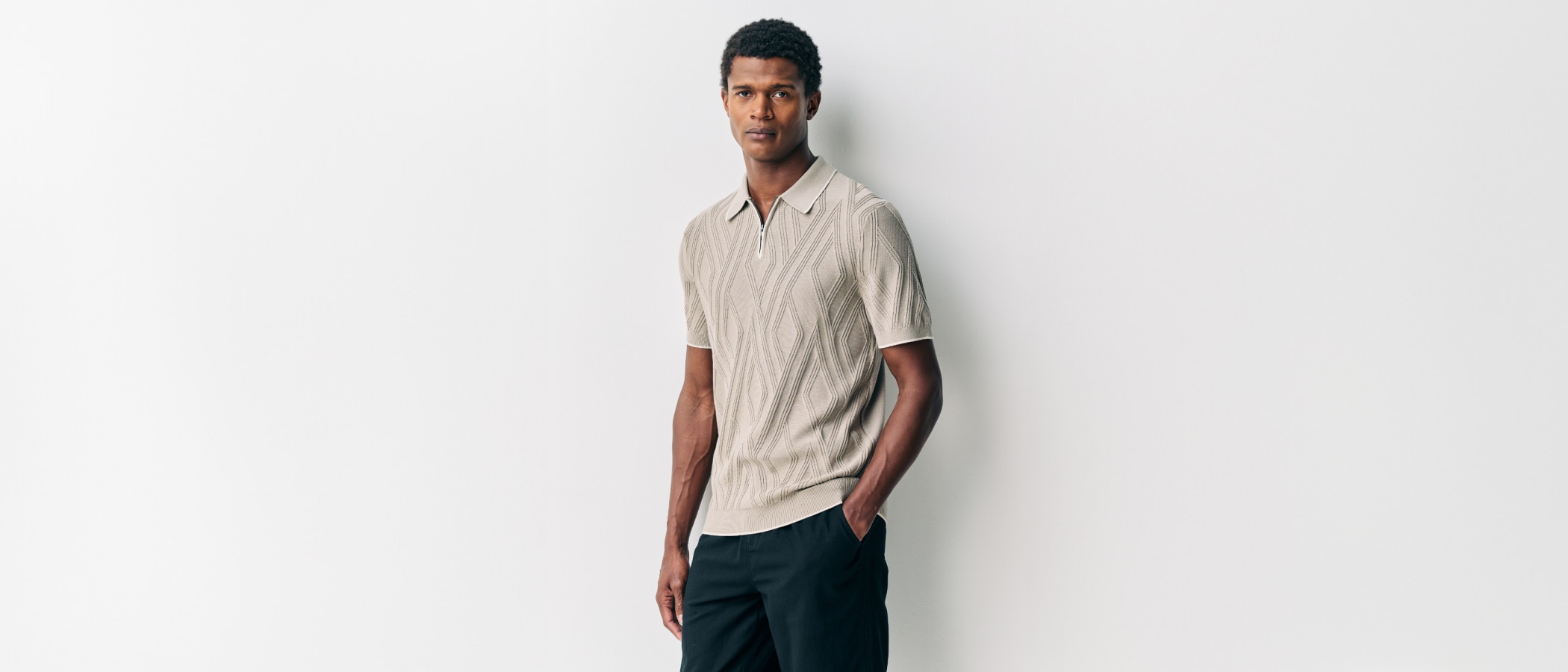 Men's neutrals