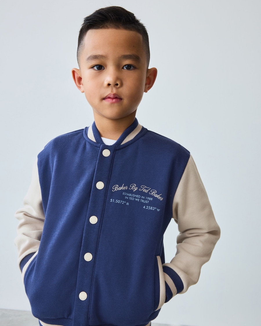 Baker by Ted Baker