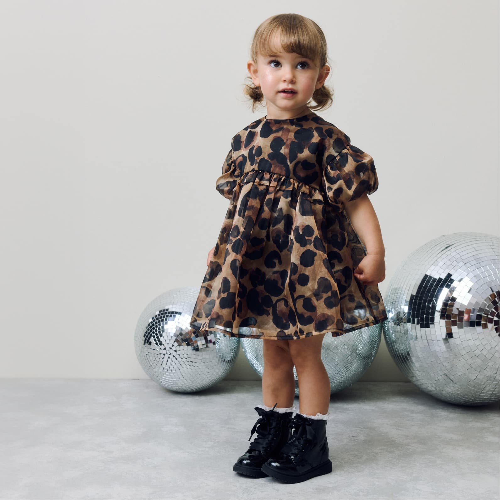 Kids' occasionwear