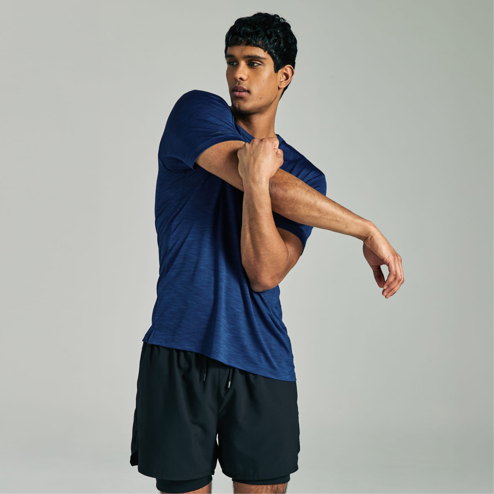Men's sportswear