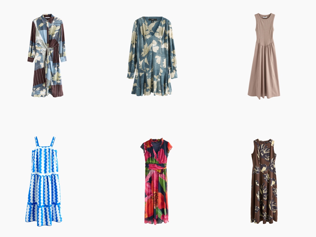 Women's dresses
