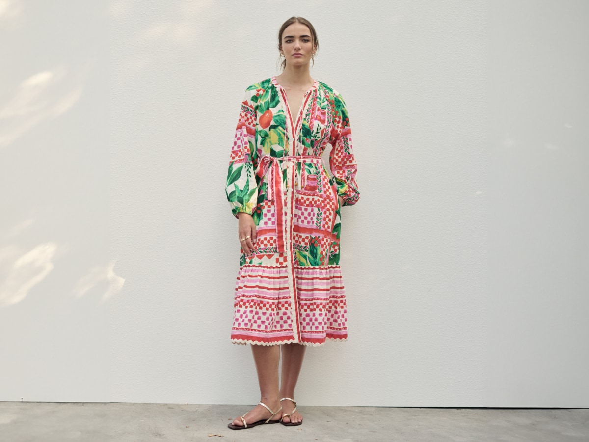 Women's dresses