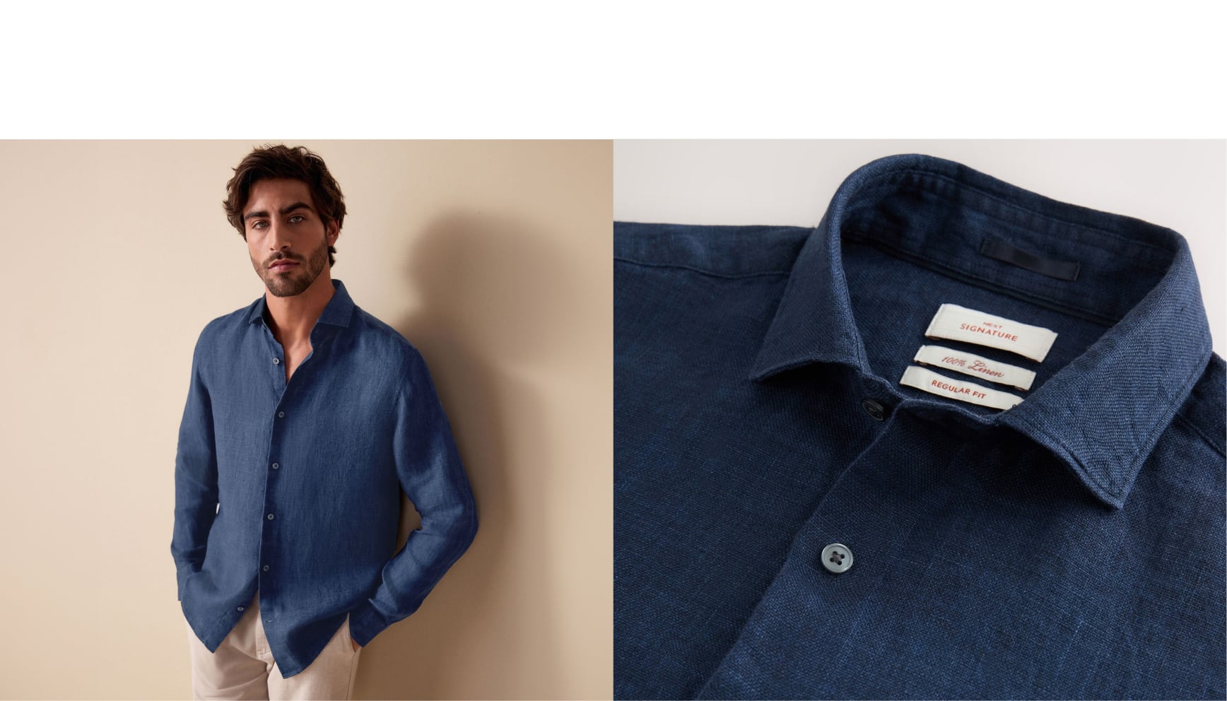 Men's stylish shirts