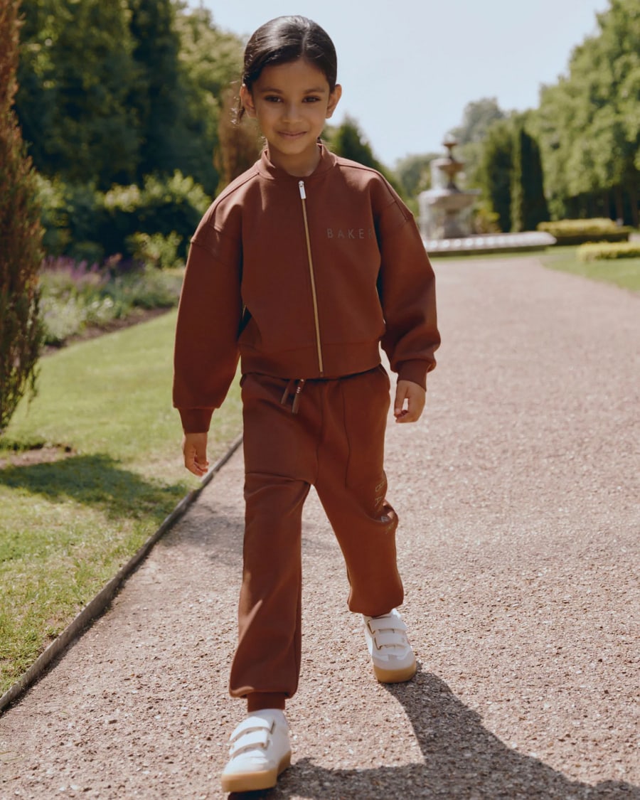 Baker by Ted Baker