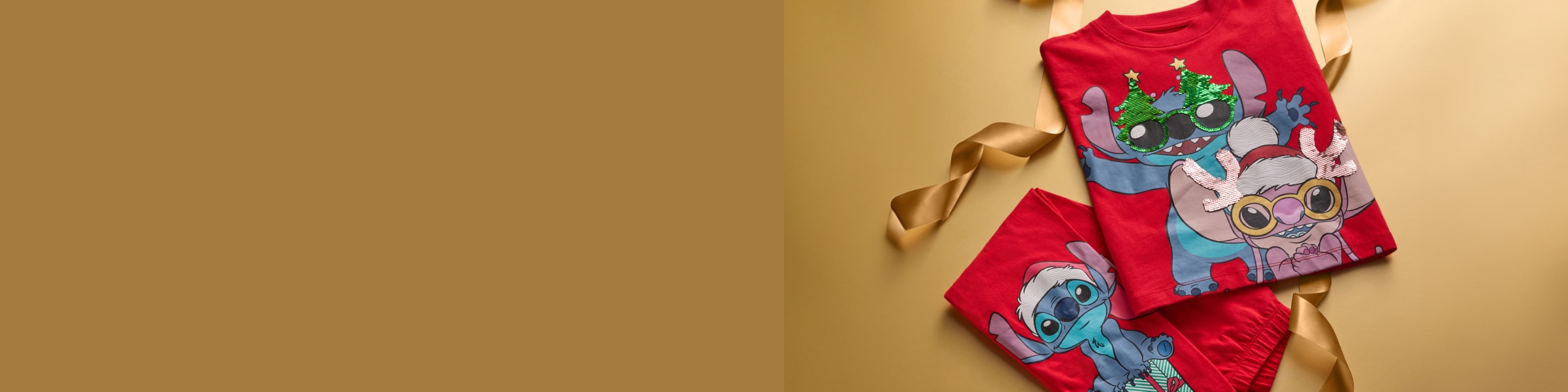 CHARACTERS AT CHRISTMAS