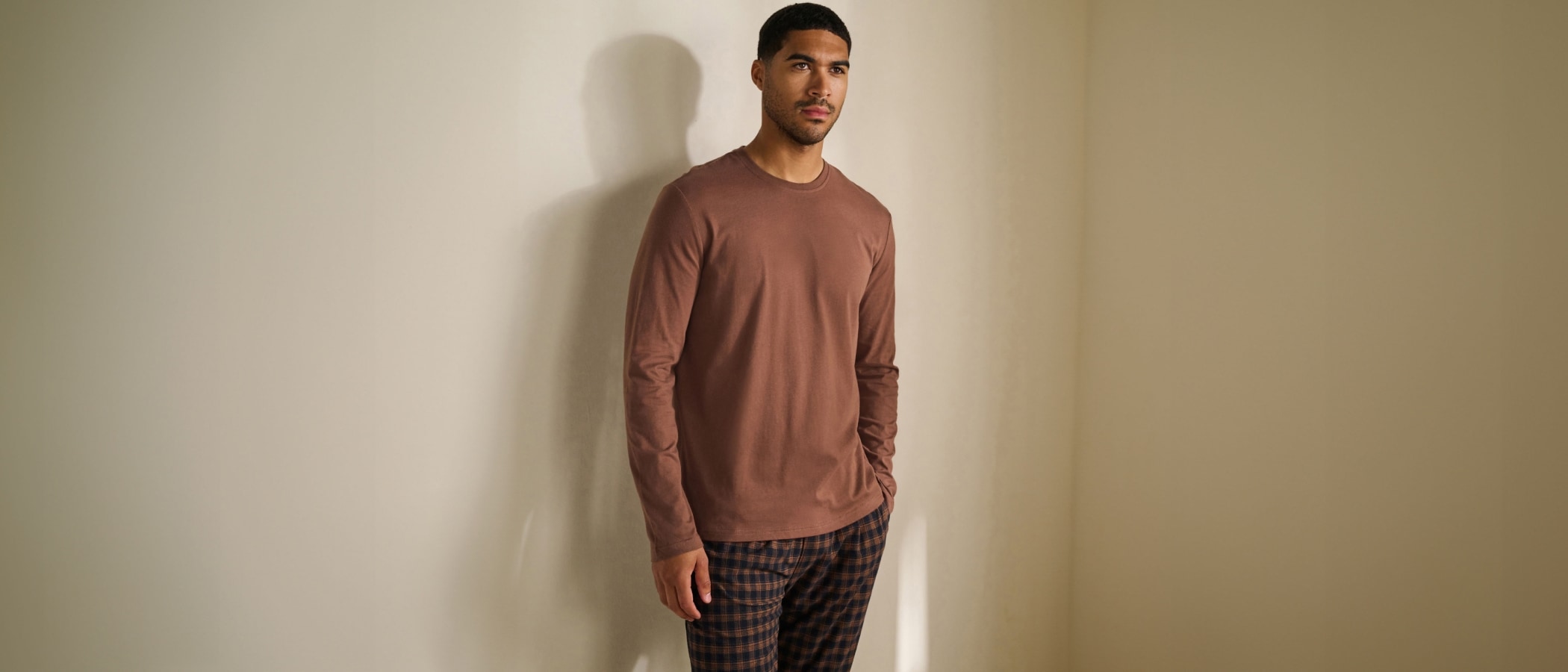 MEN'S PYJAMAS
