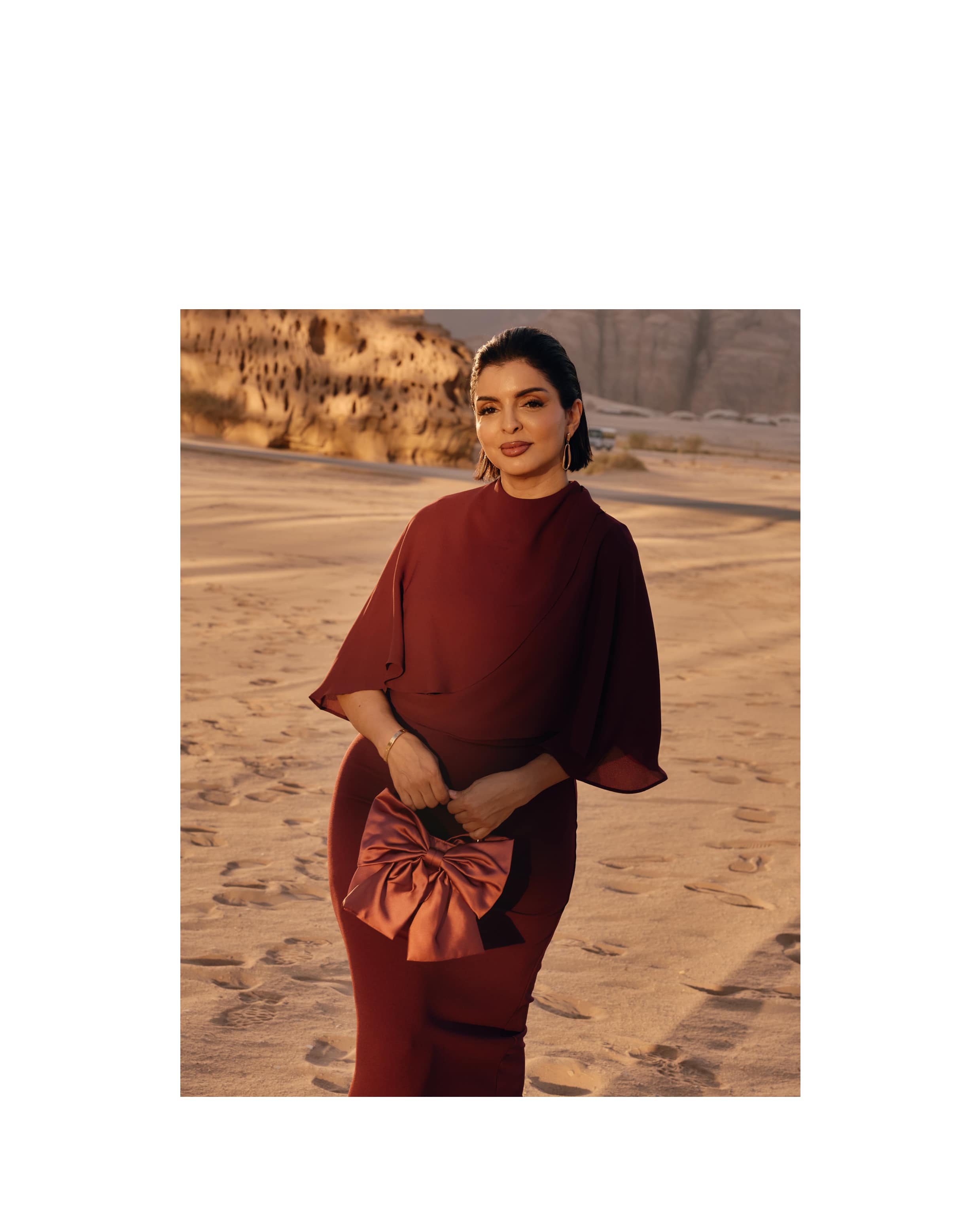 Styled By Our Influencers - DT