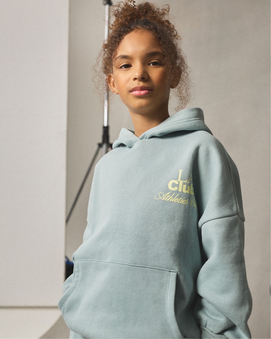 ملابس الأطفال وملابس منزلية