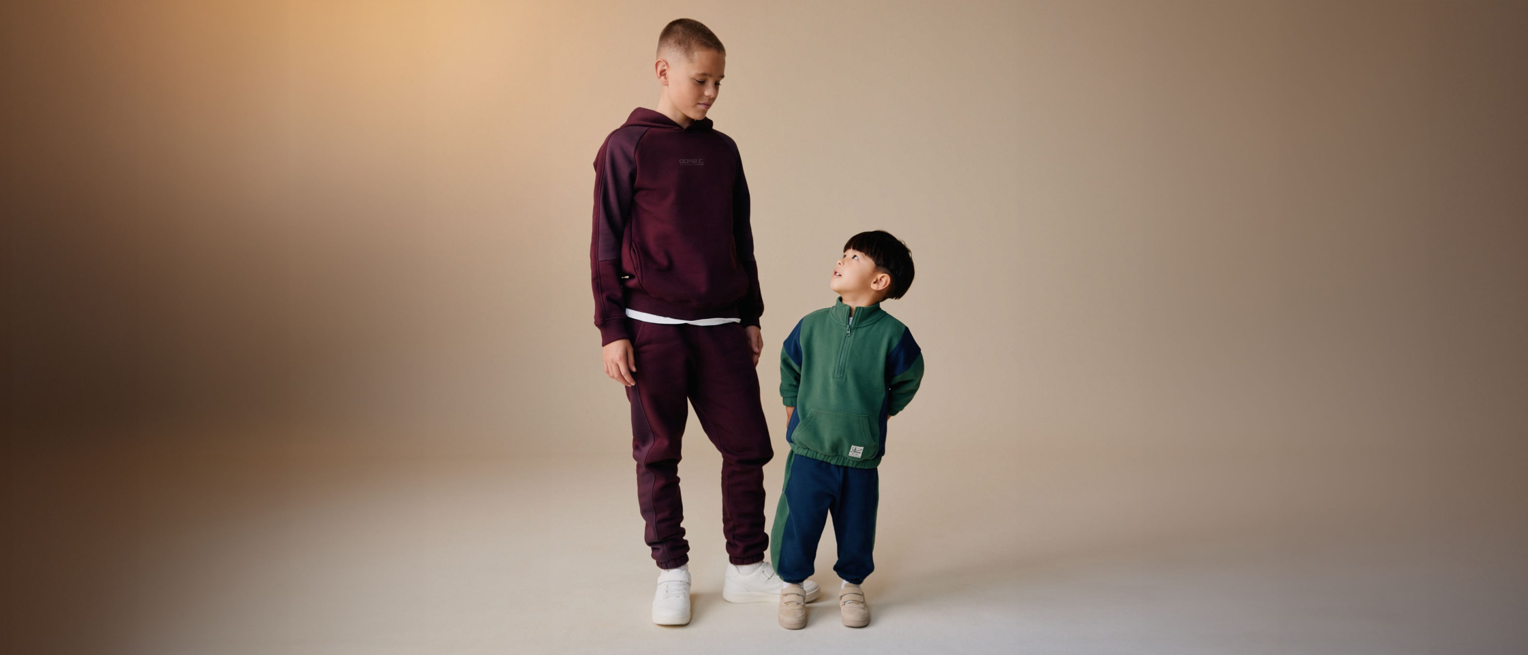 Boys shop - new in - DT