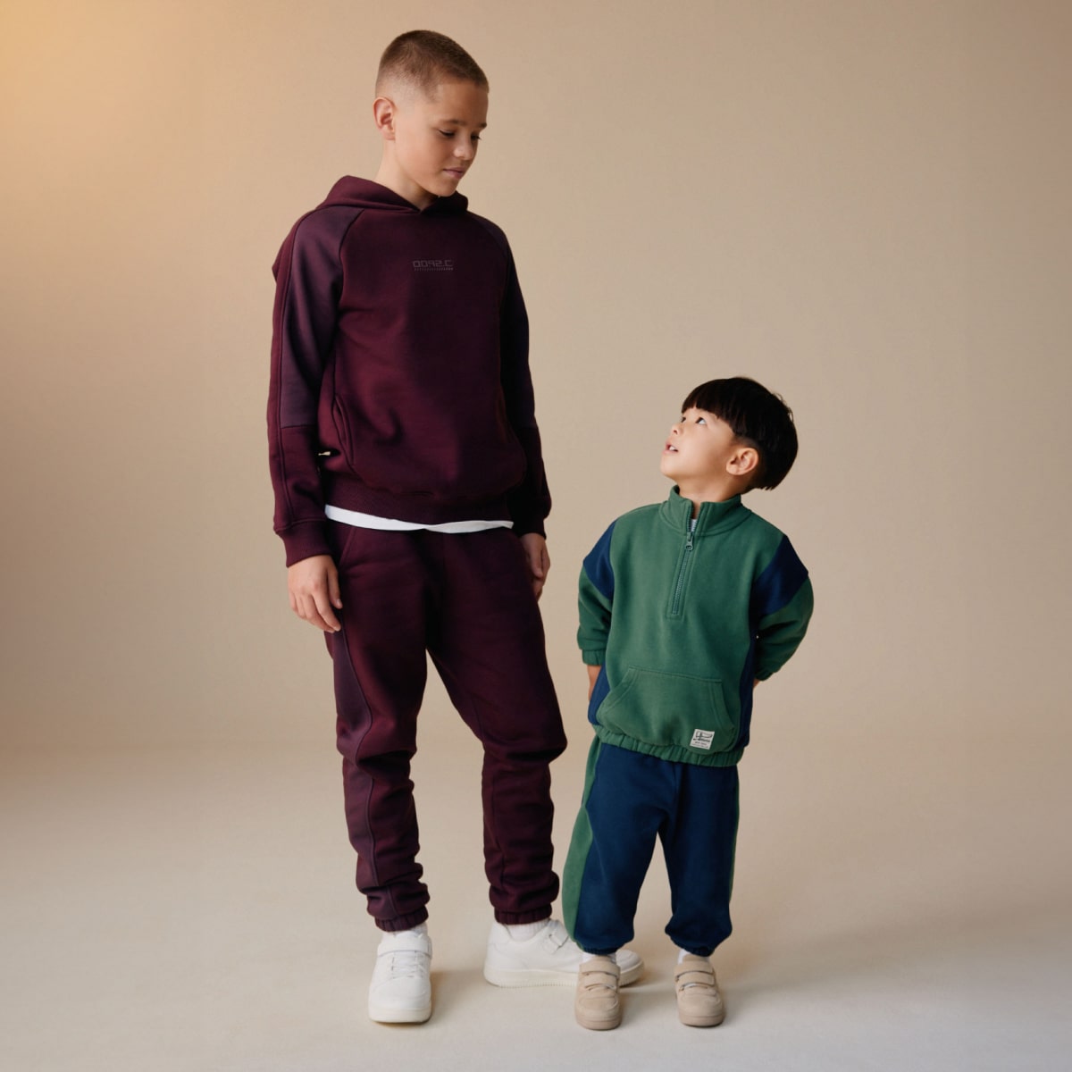 تسوق منتجات الأولاد - جديدنا - MB