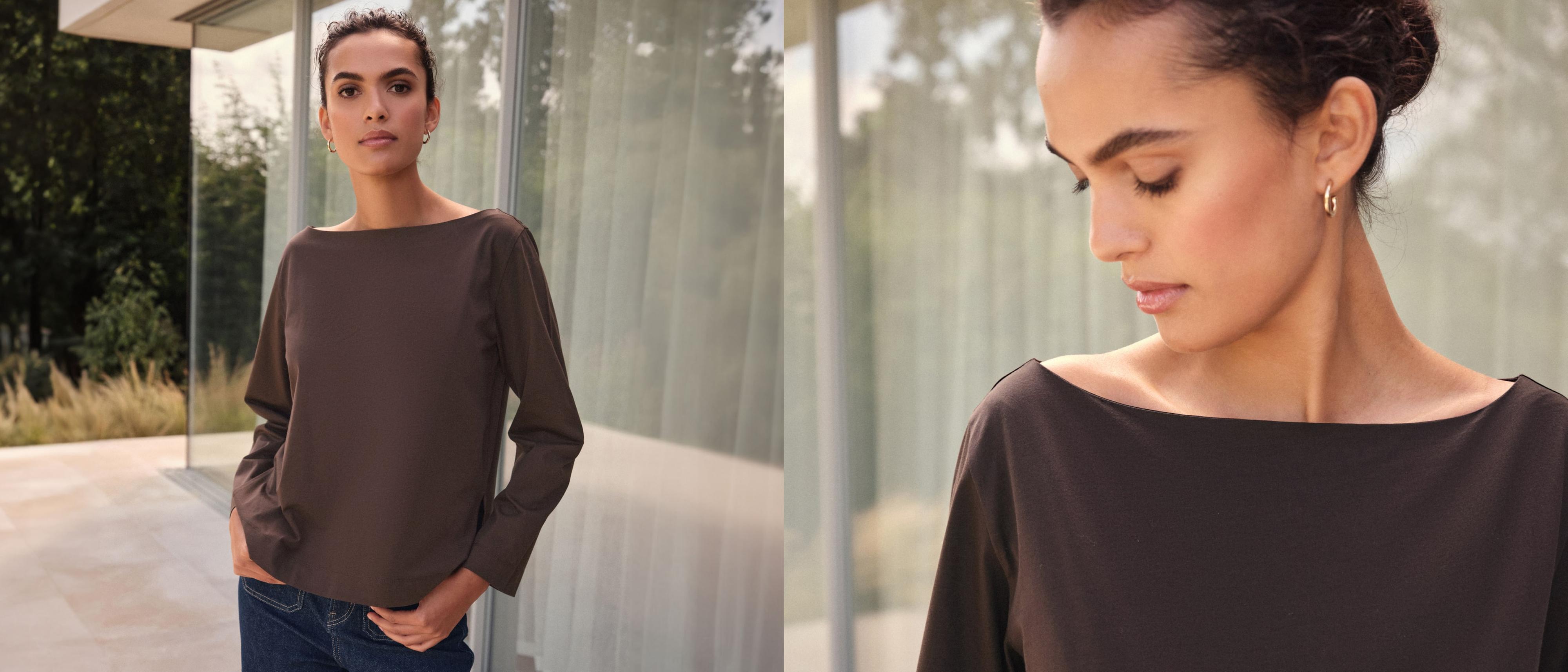 متجر النساء