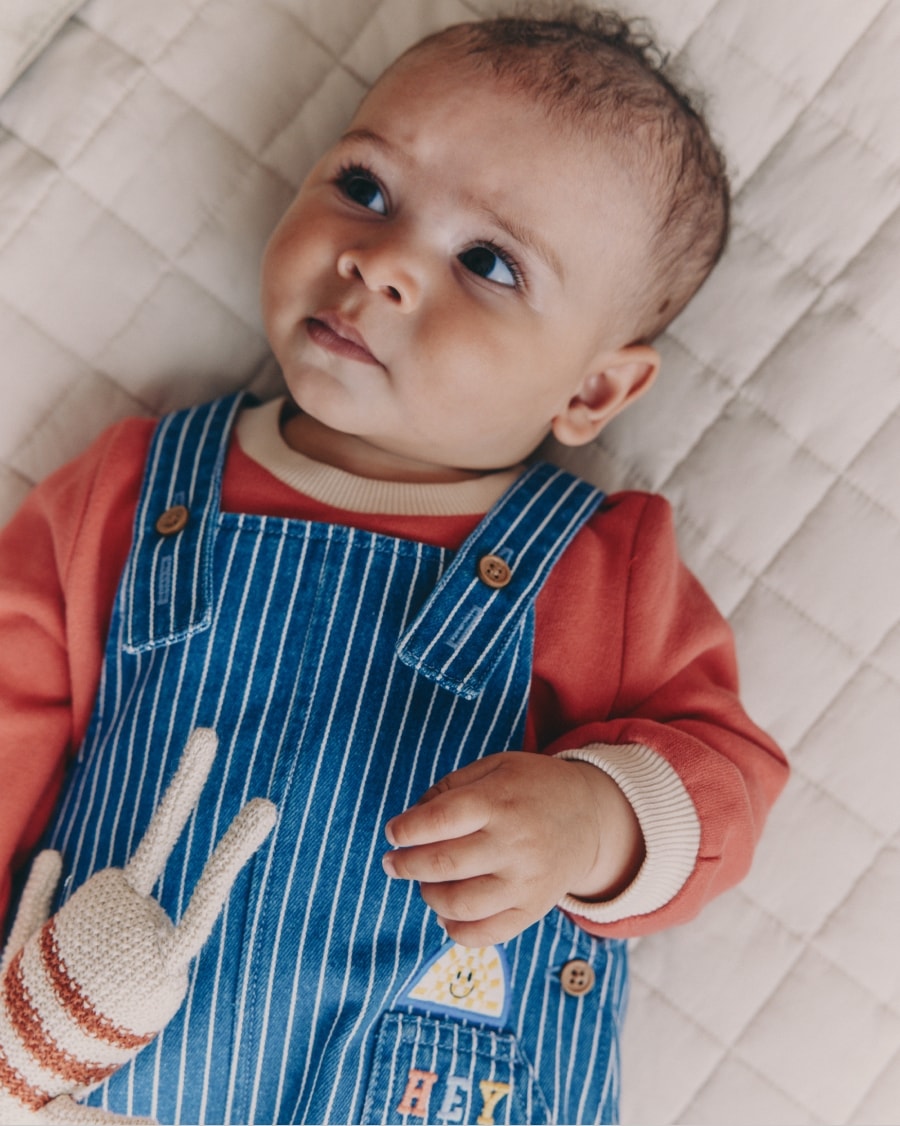 الأولاد البيبي