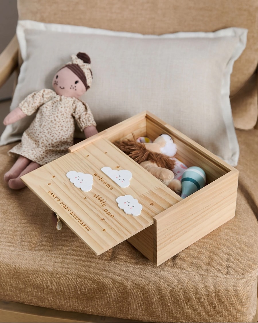 هدايا البيبي