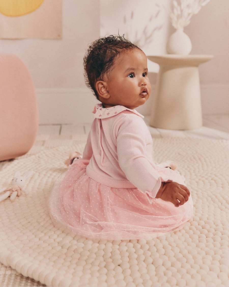 مناسبات البيبي