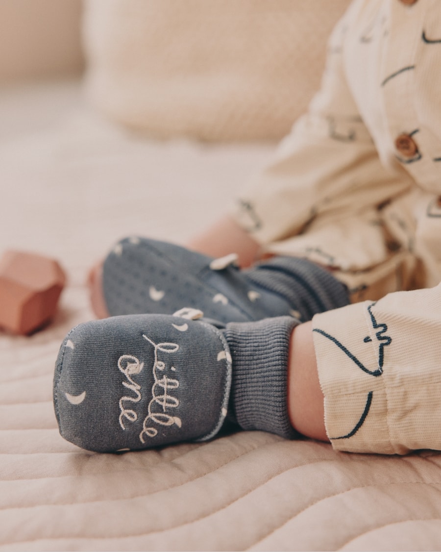 الخطوات الأولى