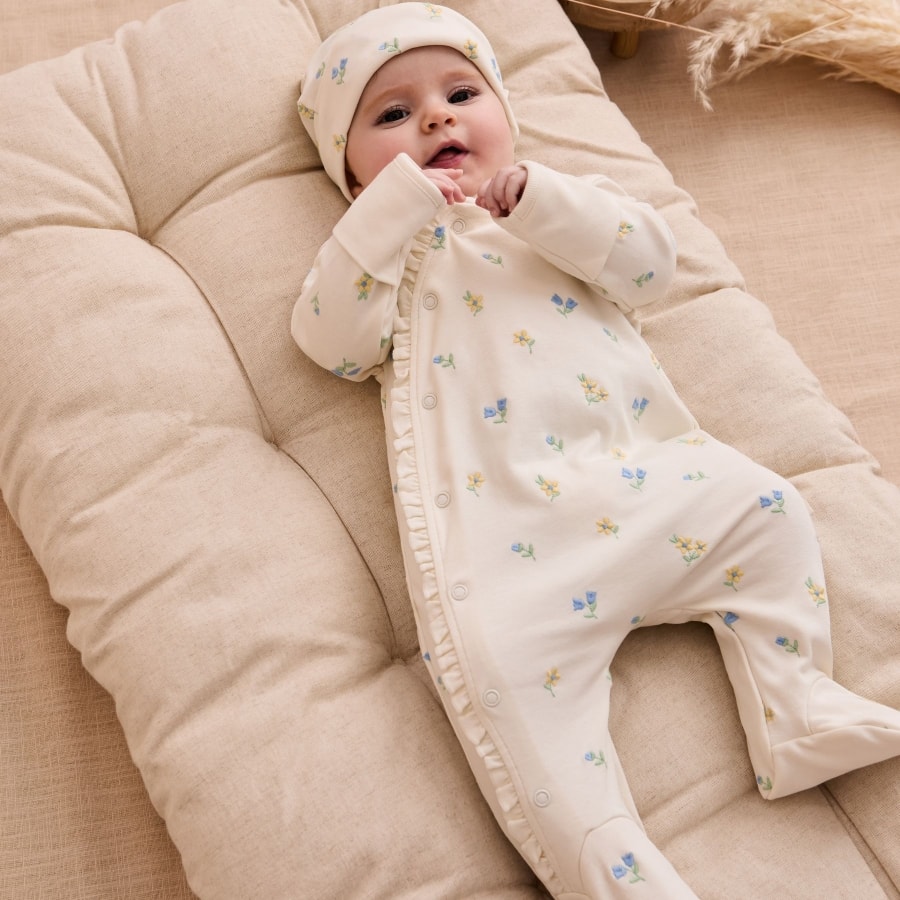 JOJO MAMANN BÉBÉ