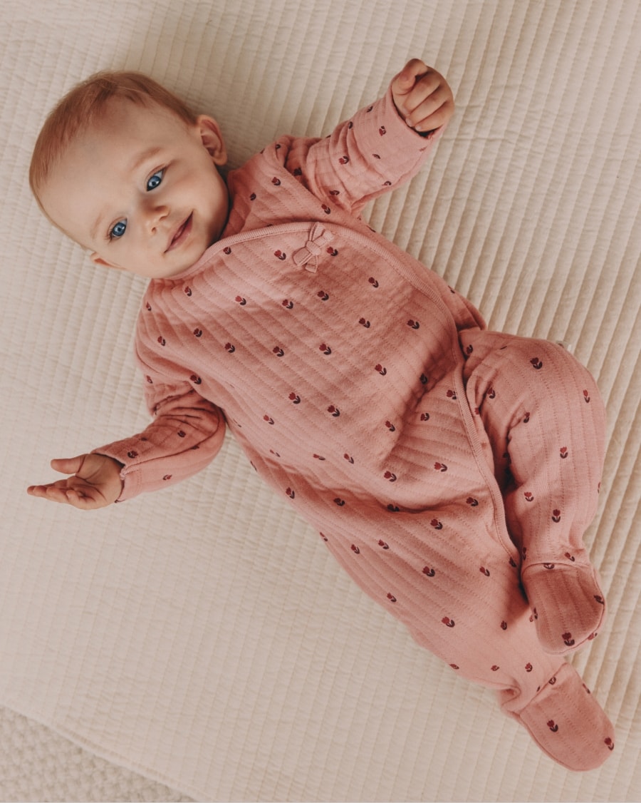 حديث الولادة