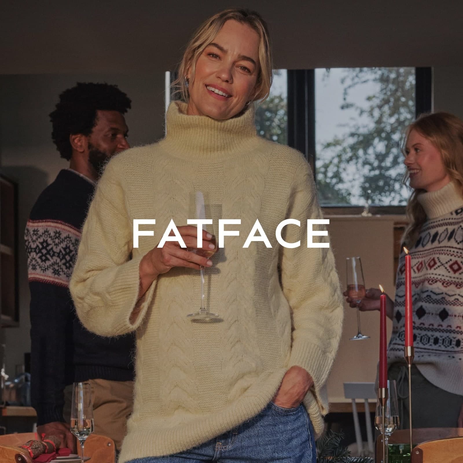 FATFACE