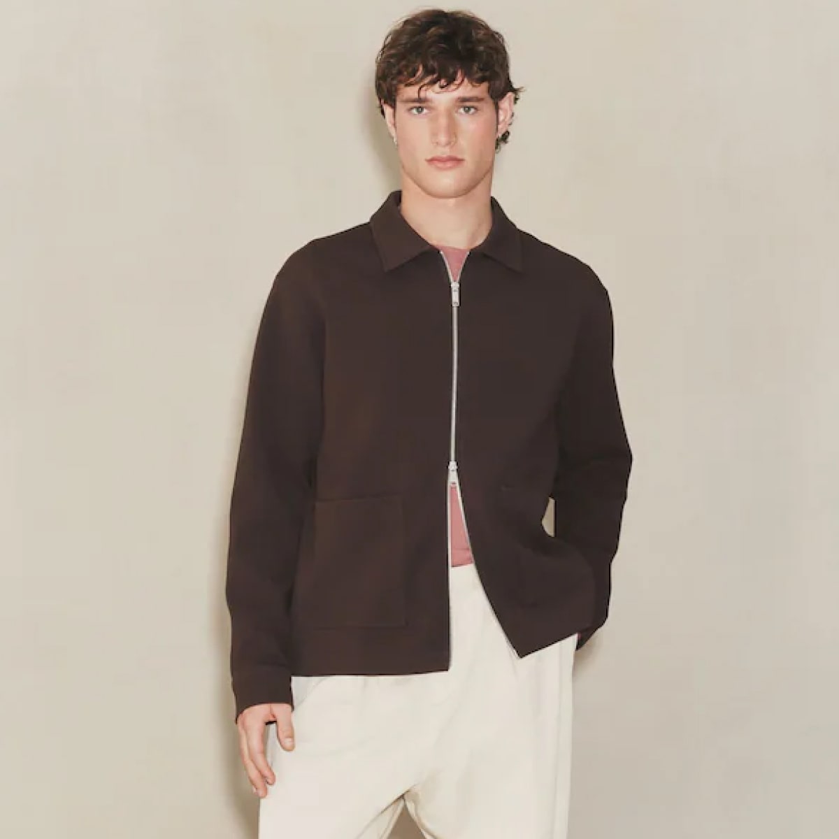 For a causal day out